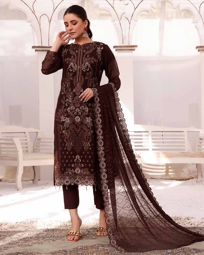 Aaima by Rana Arts- Bin Hameed