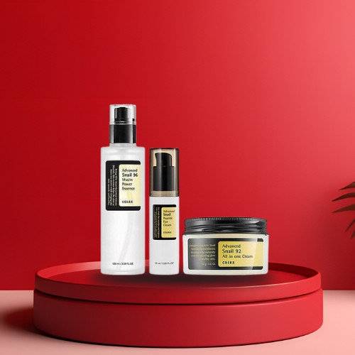 Cosrx Advanced Snail 96 Mucin Power Essence